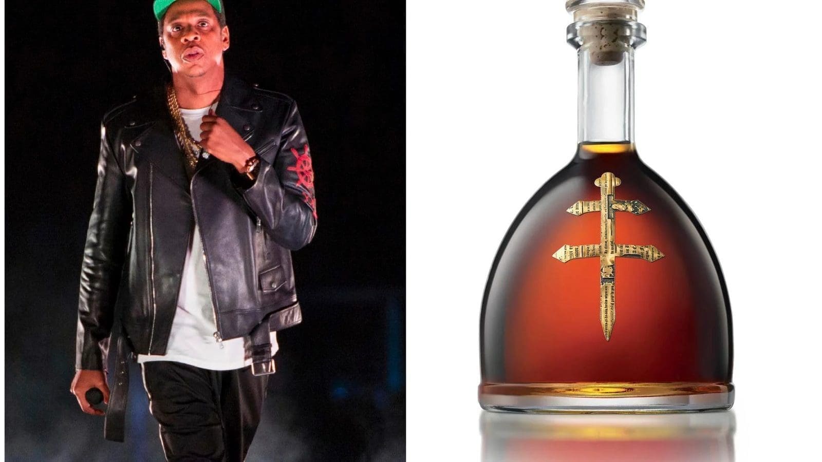 Bacardi settles legal battles with Jay-Z through additional stake buyout in super-premium cognac brand D’Ussé
