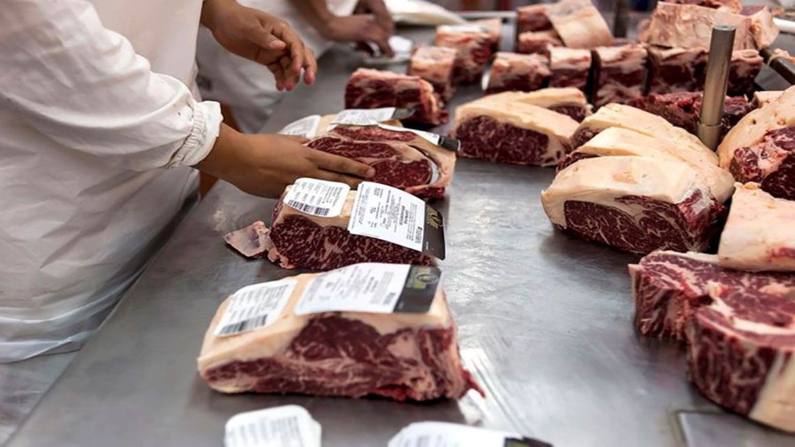 Brazil suspends export of beef to china on account of mad cow disease
