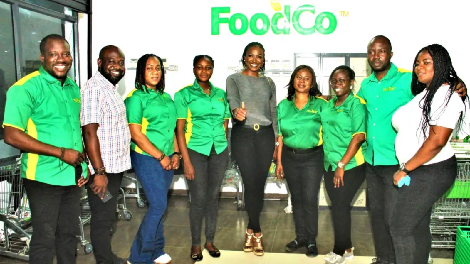 FoodCo Nigeria Limited unveils FoodCo Retail Leadership Program to nurture leaders in retail industry