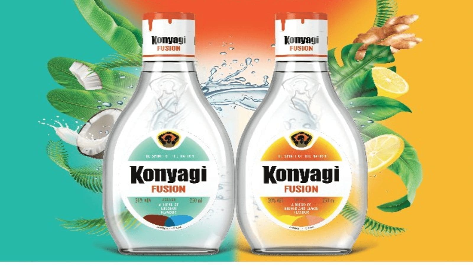 Tanzania Distilleries debuts new flavors of flagship brand Konyagi