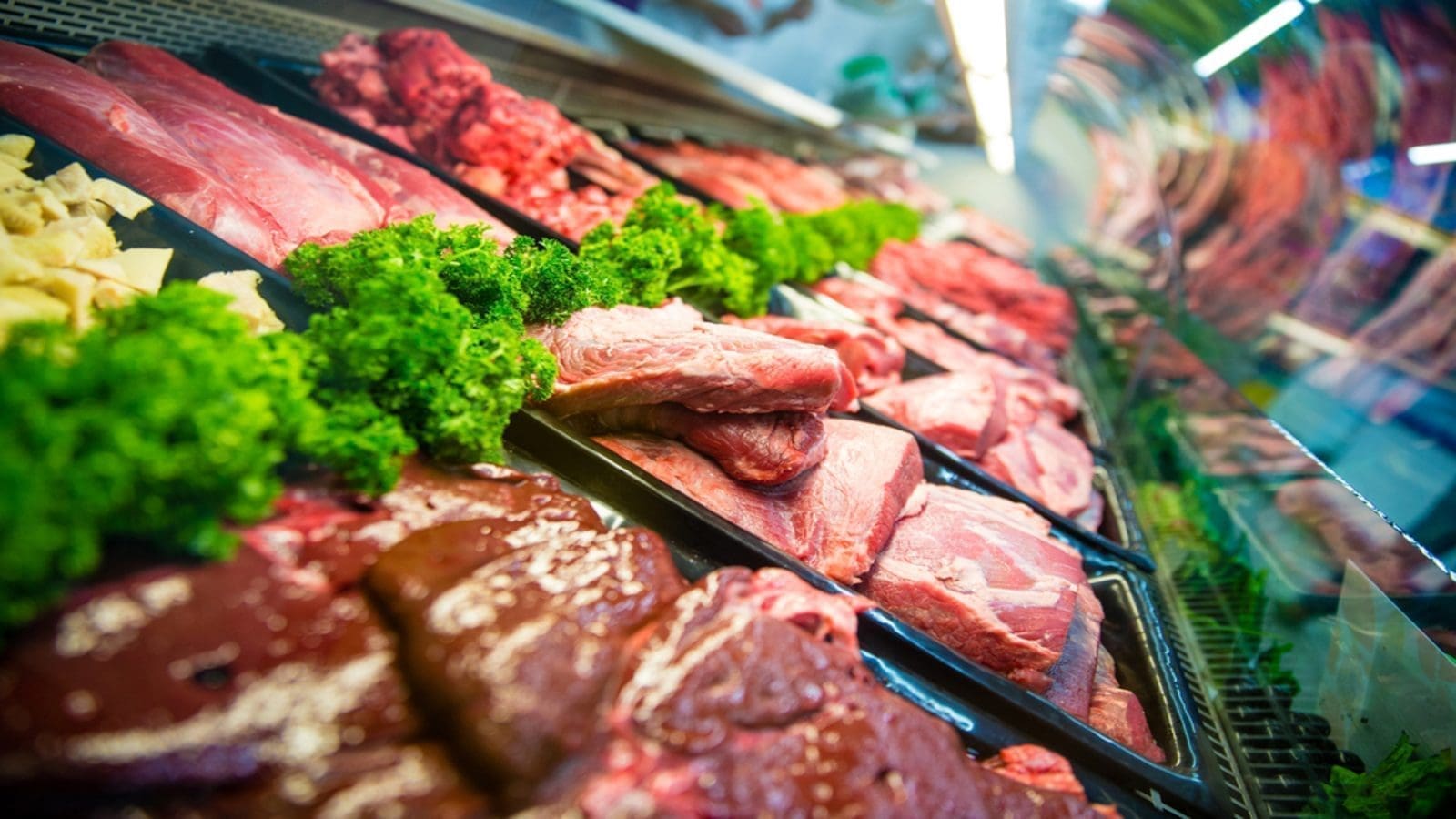 Meat producers to will not have the liquidity and the profitability needed for further investment in 2023, S&P Global report highlights