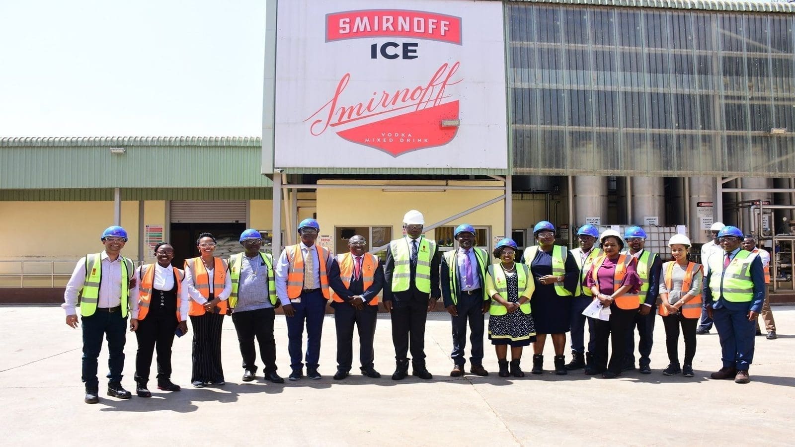 Uganda Breweries Limited commissions US$10.73M production line