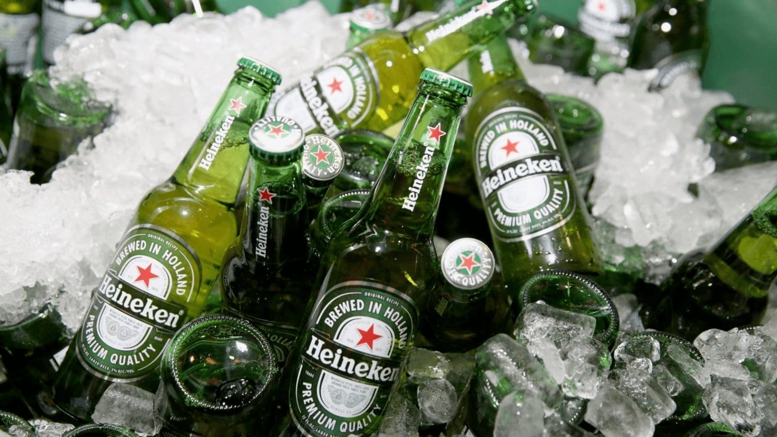 Heineken begins US$1bn shares buyback from exiting shareholder FEMSA