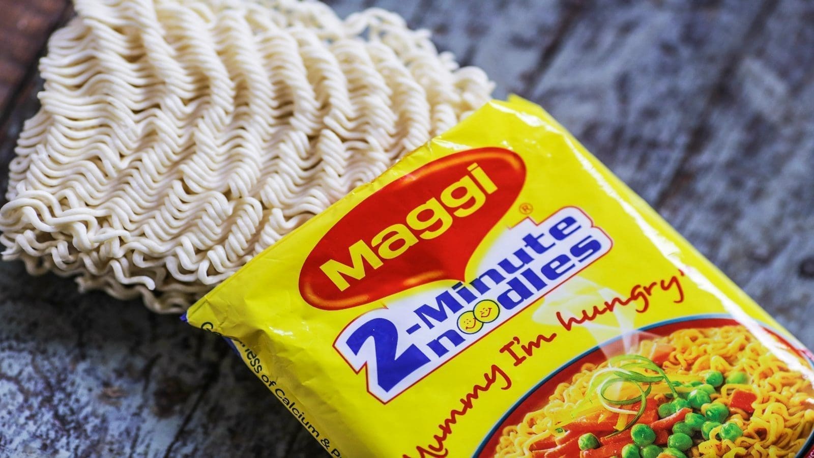 Maggi and Milo drive Nestle’s double digit sales growth in Middle East & Africa