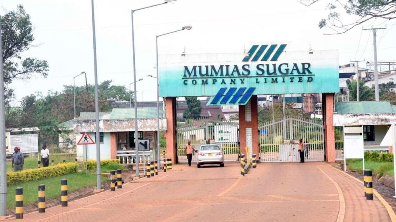 Nairobi Court ruling paves way for Uganda’s Sarrai Group to resume operations at Mumias Sugar 