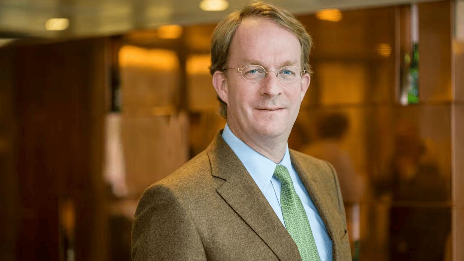 FrieslandCampina appoints GreenV’s CEO Jan Derck van Karnebeek to take helm