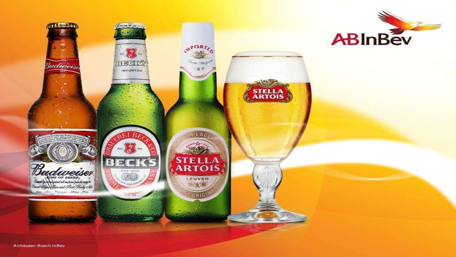 AB InBev reports mid-single digits revenue growth in South Africa