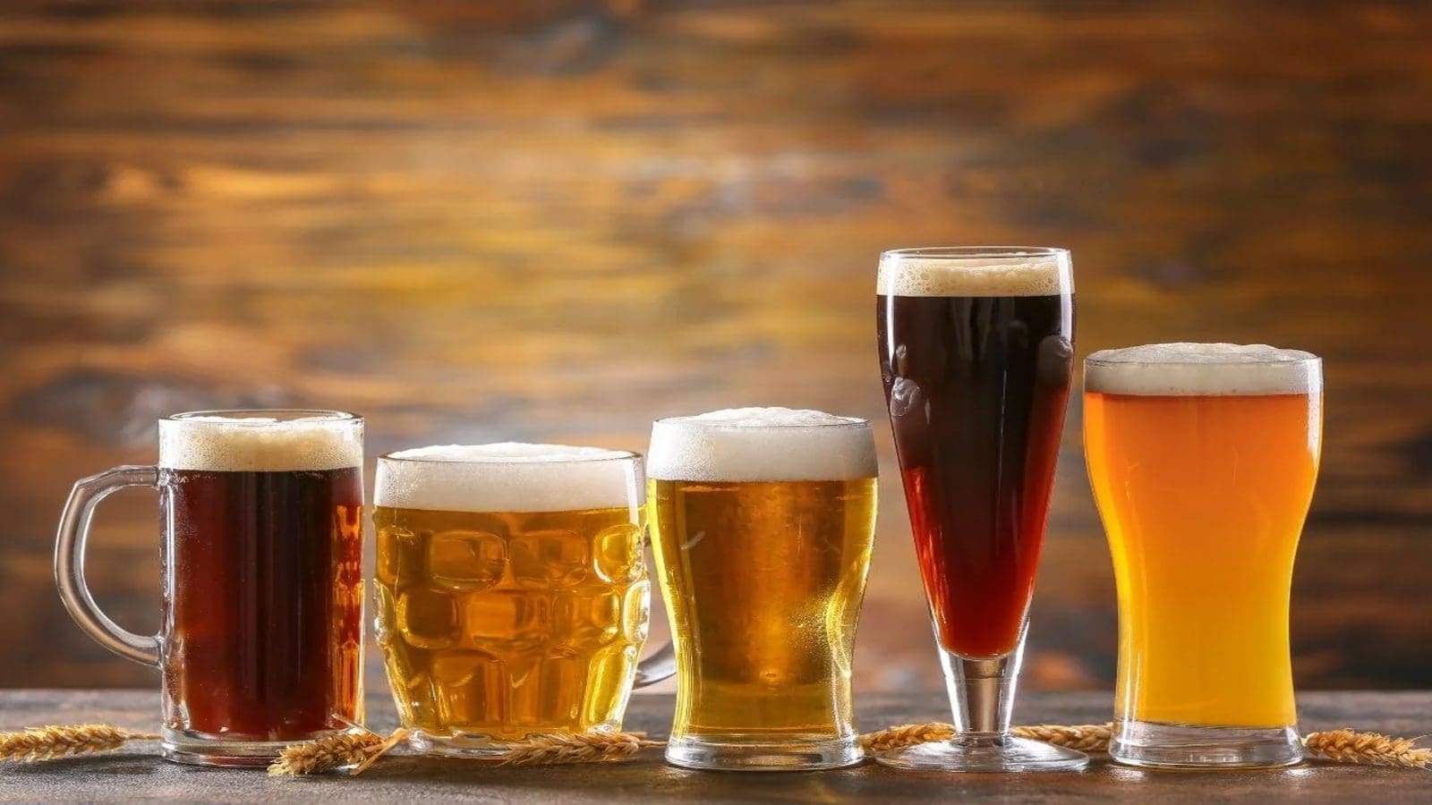 IWSR research provides insights into how brewers adapt to changing drinking patterns