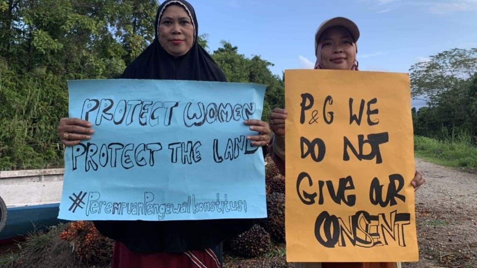 PepsiCo, FrieslandCampina ask their supplier to stop buying palm oil from Astra Agro Lestari