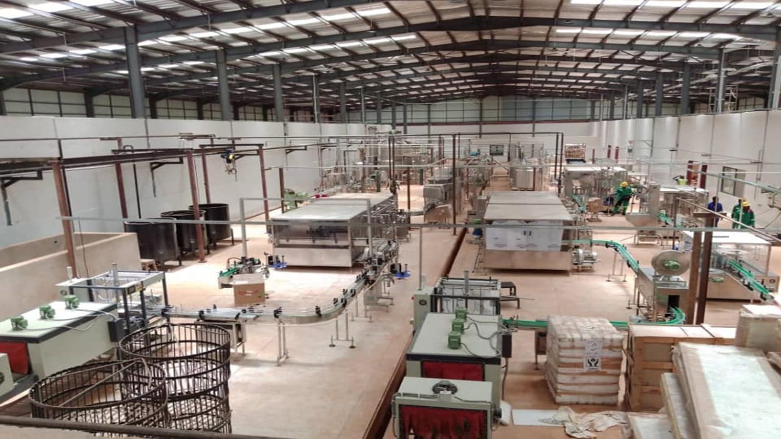 Zambia’s Kalene Hills Fruit Company to go into full production capacity in Q2