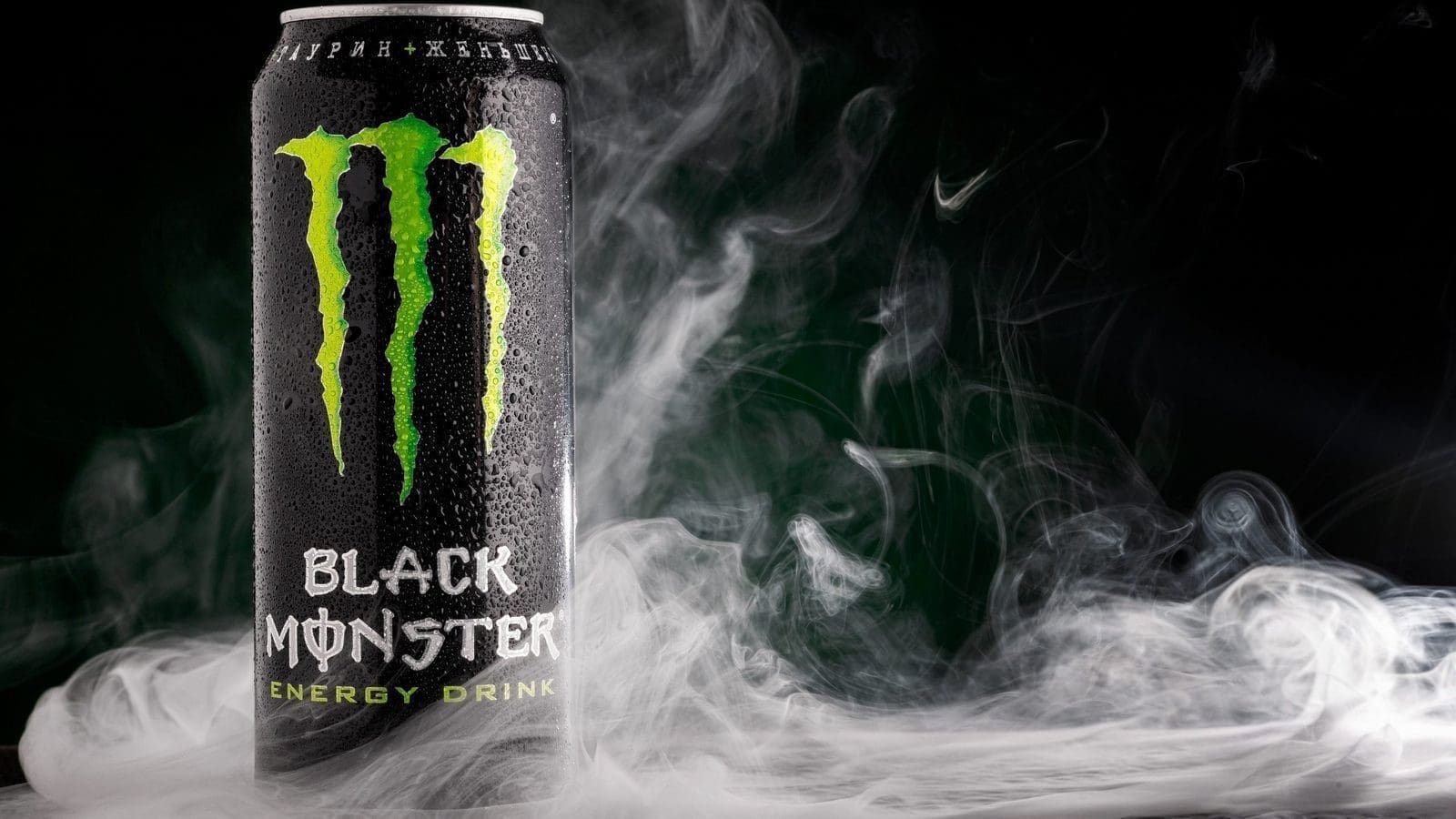 Monster Beverage revenue leaps 13.9% in FY22 boosted by pricing actions and moderating supply chain challenges