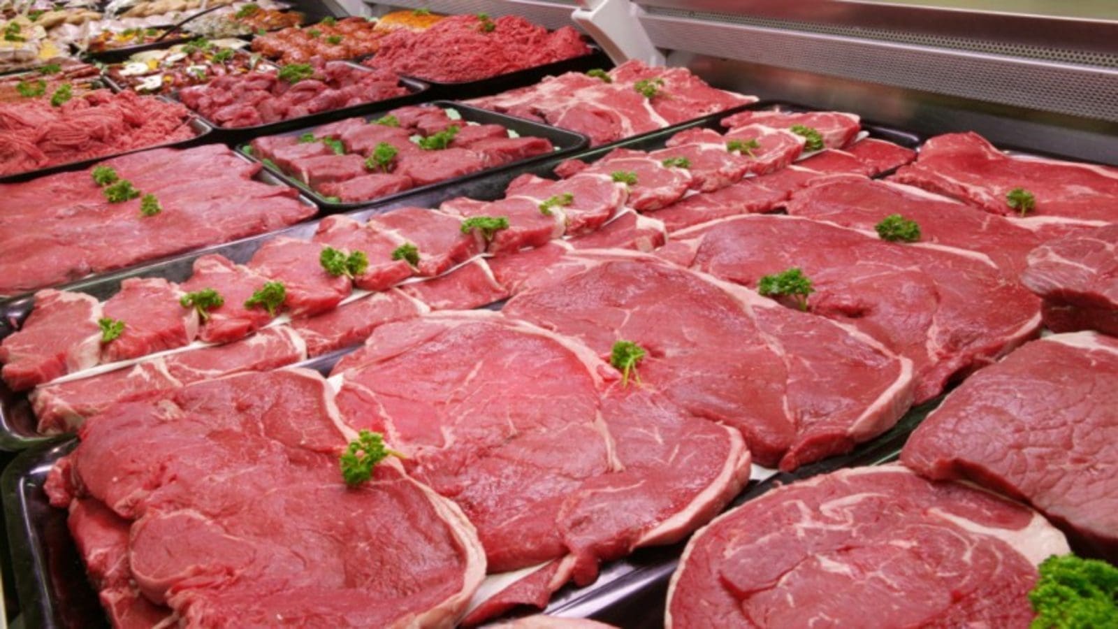 Botswana pursues Chinese beef market to boost income for farmers