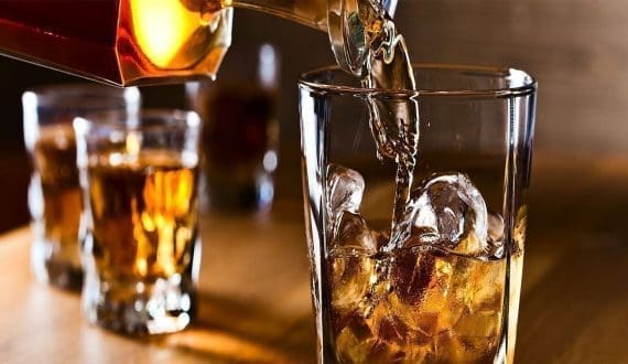 Thumbnail for Dubai to reinstate 30% alcohol sales tax starting January 2025