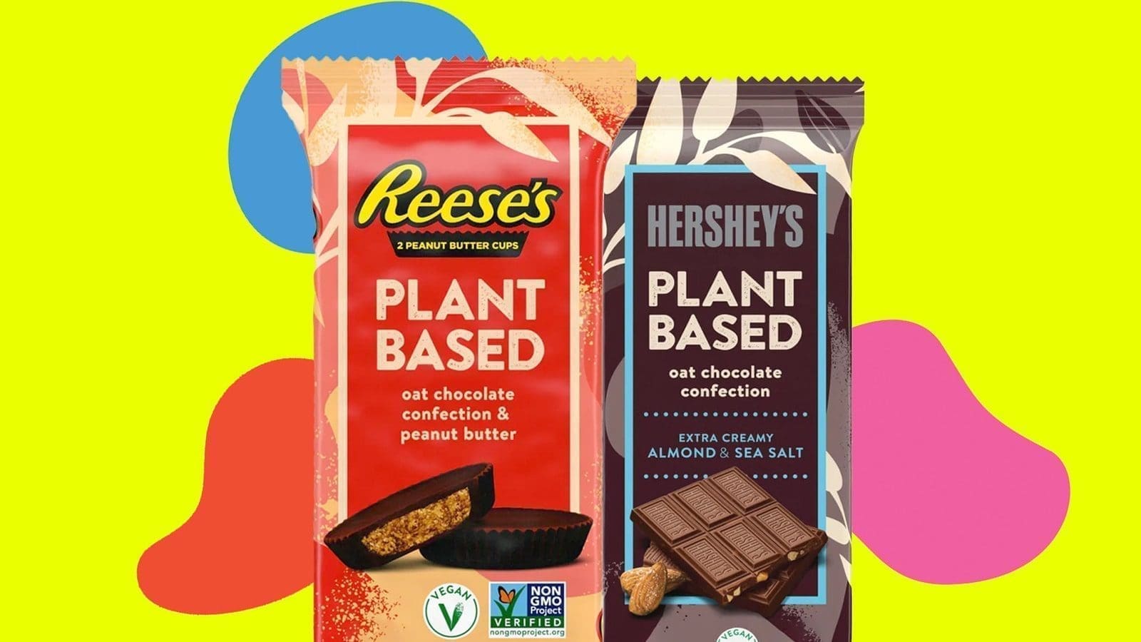 Hershey expands popular chocolate brand Reese’s Peanut Butter Cups to accommodate veganism