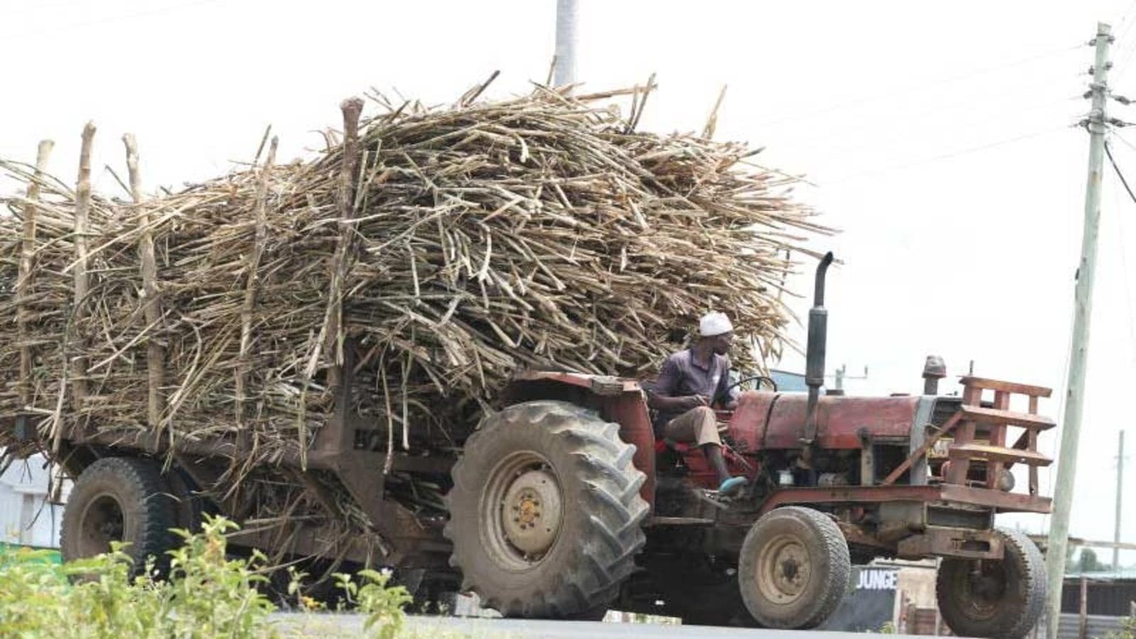Sugar industry affiliated union in Kenya threaten to boycott sugarcane deliveries to push for better pay