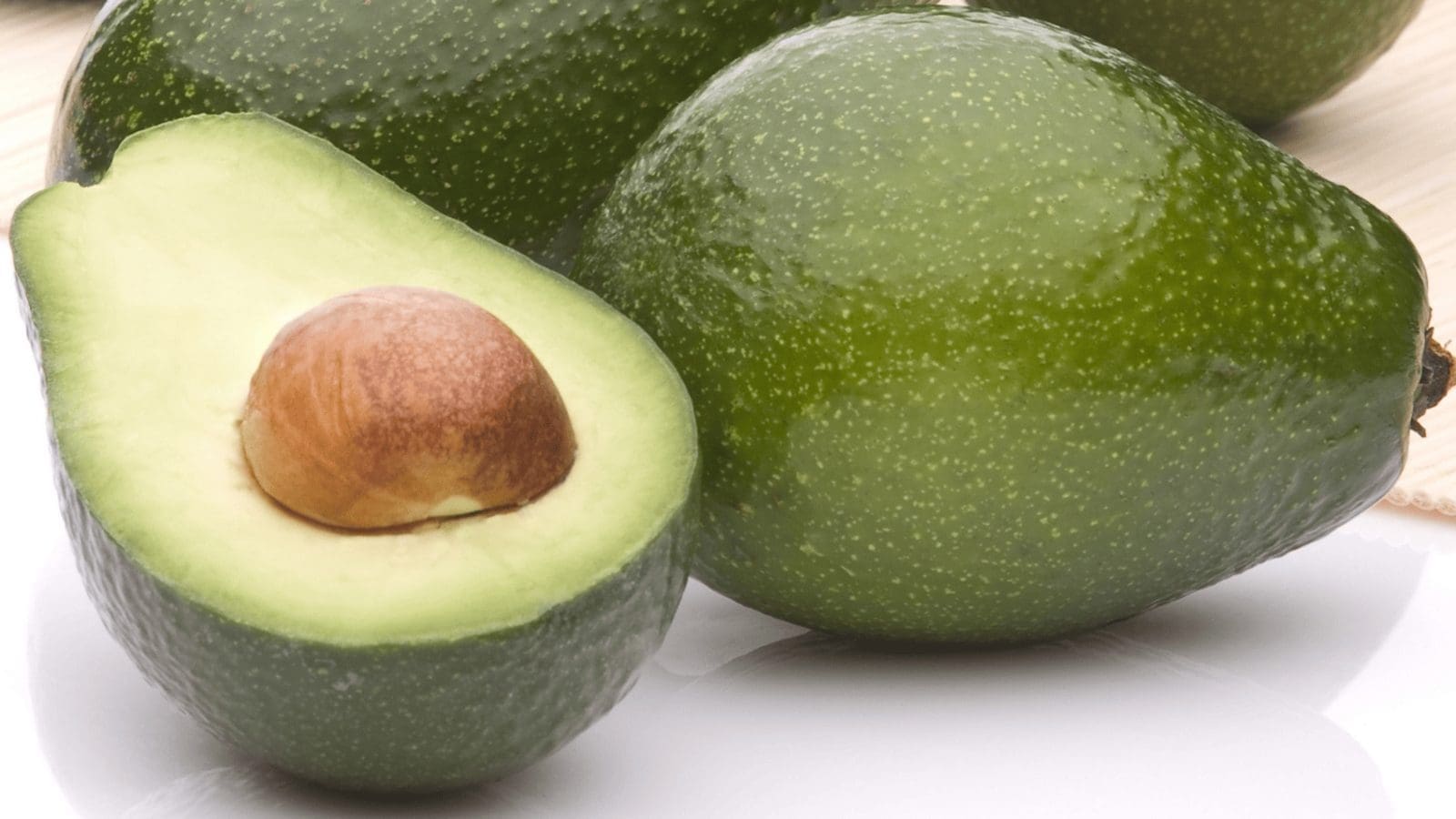 Kenya launches GAP guidelines for avocados, beans, peas in pods