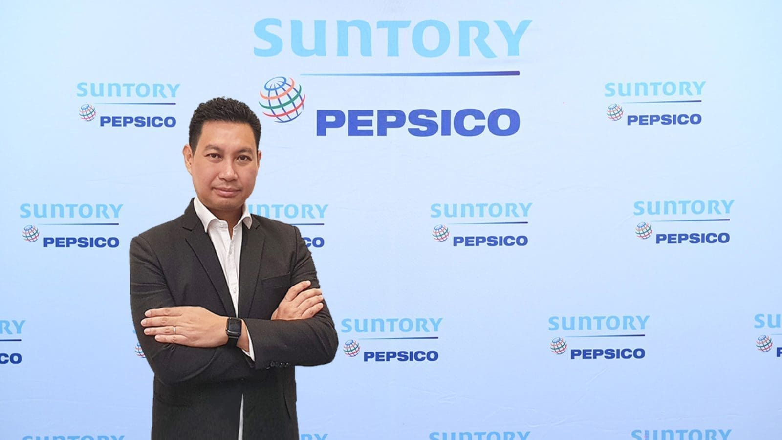 Suntory PepsiCo Beverage targets to grow 3 times in five years