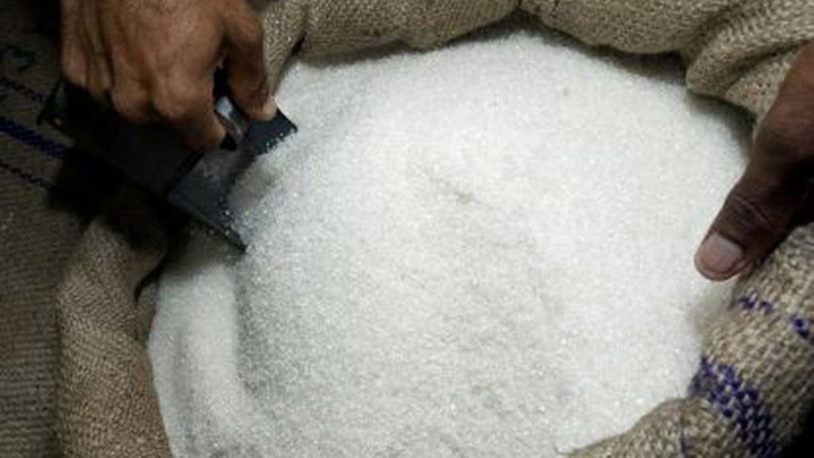 Sugar imports to Kenya rose 22% in February, India and Madagascar account for 80%