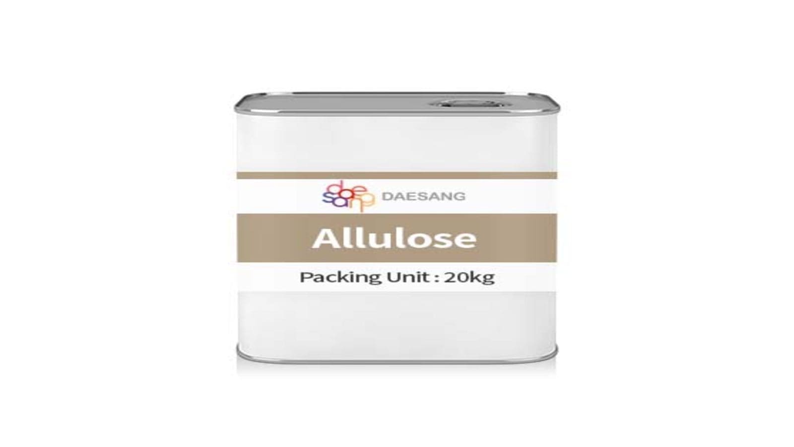 Food ingredient manufacturer DAESANG set to start production of Allulose in May