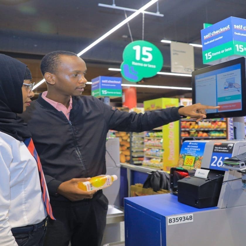 Africa’s biggest grocery retailer Shoprite looks beyond the continent