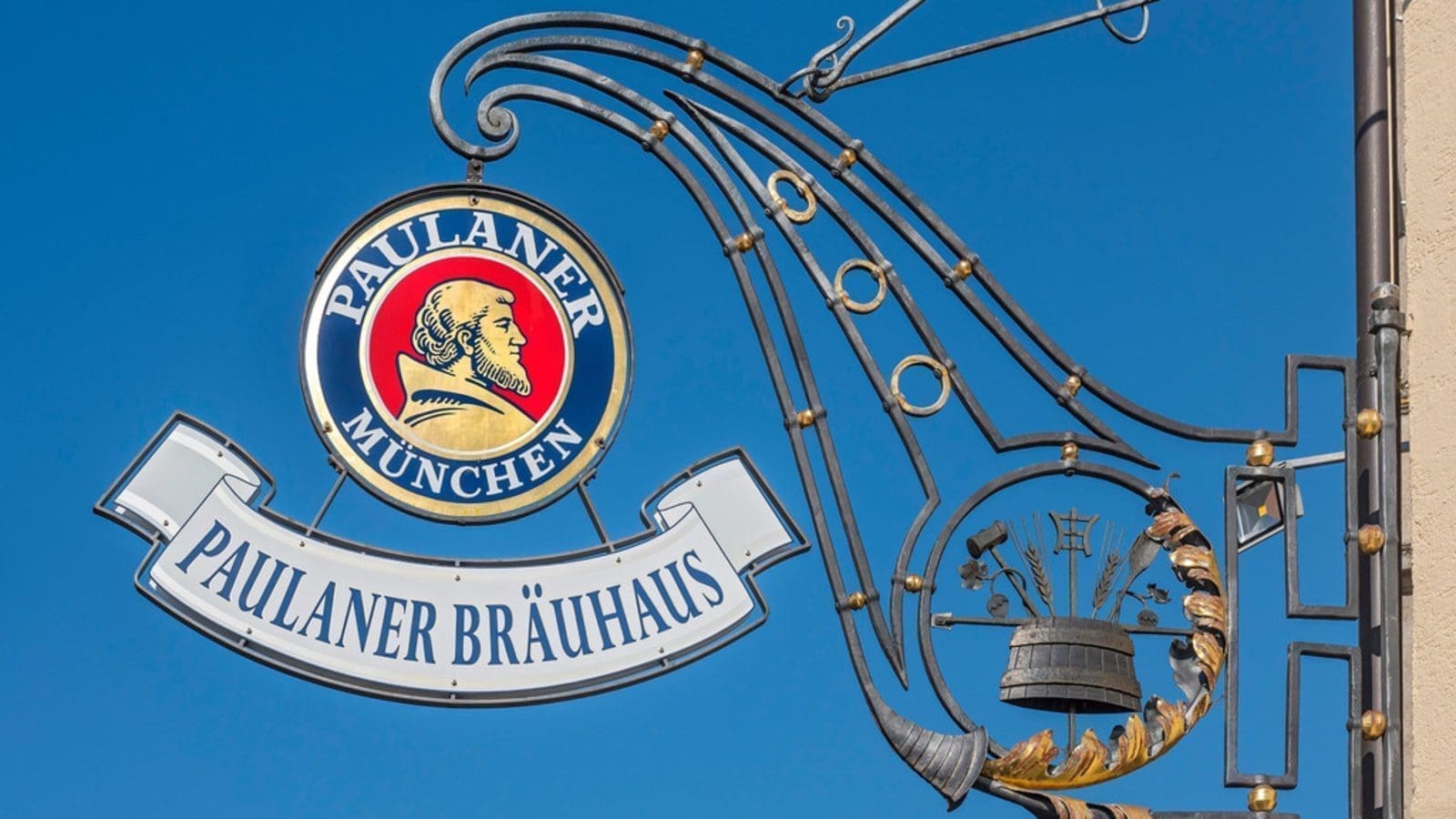 Paulaner Brauerei CEO to step down in six months over ‘difference of opinions’