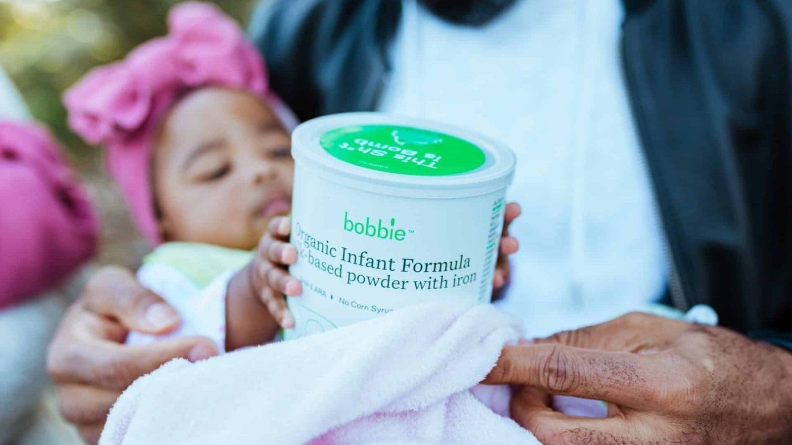 US based infant formula processor Bobbie acquires Nature’s One