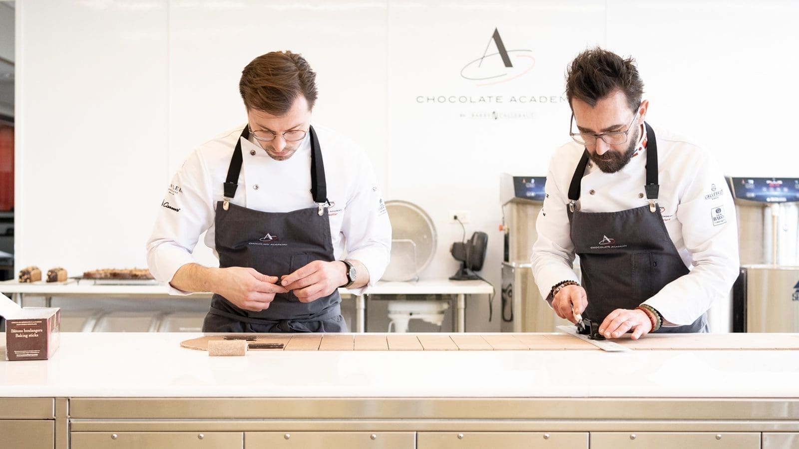 Barry Callebaut opens USA’s second Chocolate Academy Center in New York