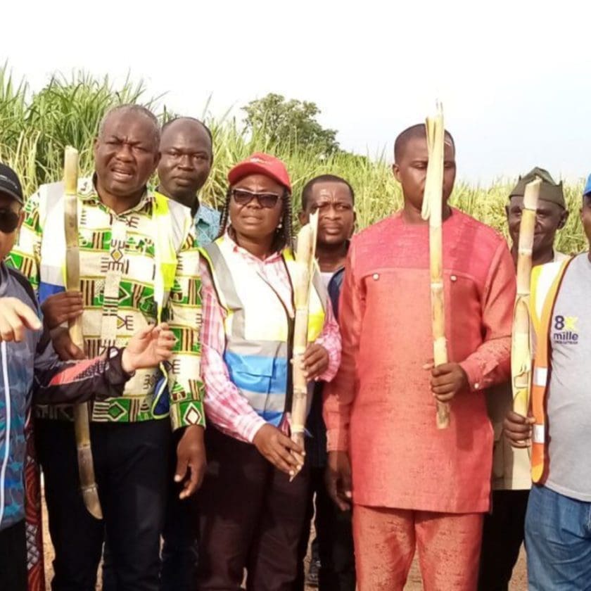 Africa’s biggest grocery retailer Shoprite looks beyond the continent