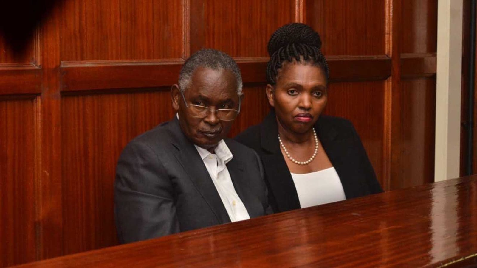 Keroche Brewery executives face judicial sentencing in US$110m tax-battle with KRA