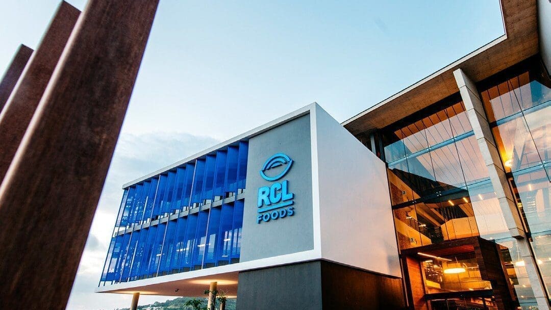 RCL Foods warns against another profit slump