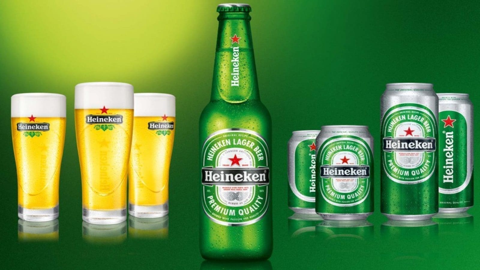 Heineken to set up US$200m new greenfield brewery to expand presence in South African market