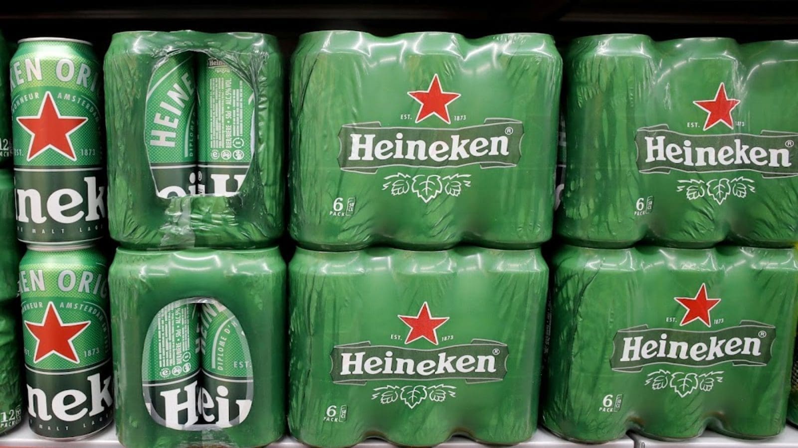 Heineken completes its biggest acquisition in Africa, unveils Southern Africa’s subsidiary name