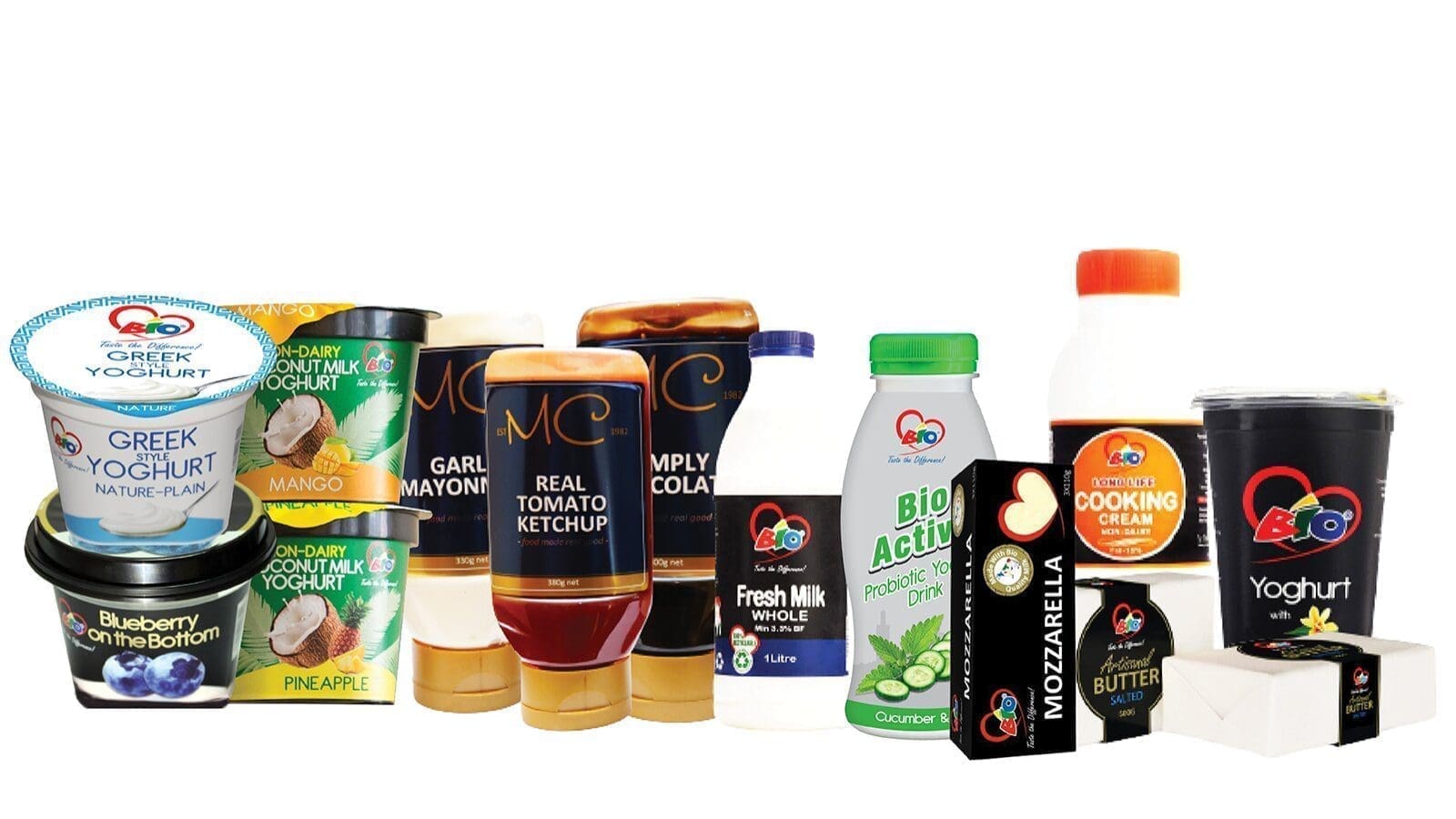 Bio Foods becomes first Kenyan dairy processor to acquire B Corporation certification