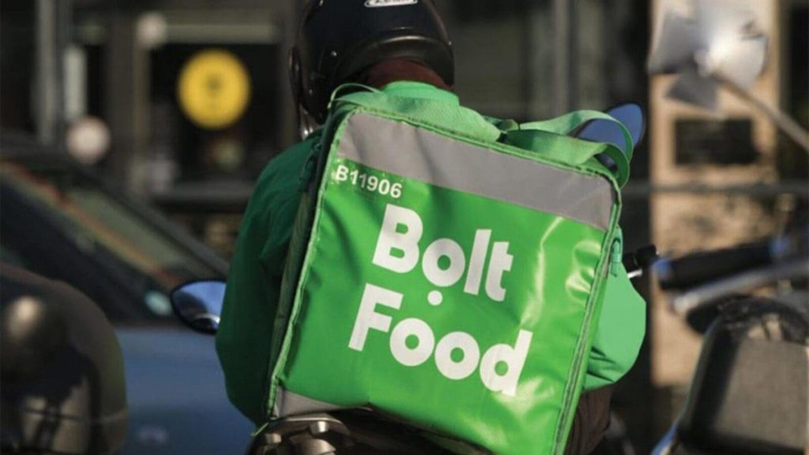 Bolt Foods introduces advanced meal ordering feature to meet growing demand