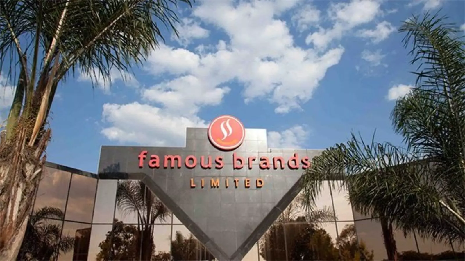 Famous Brands posts 31% sales rise in Africa region in FY22