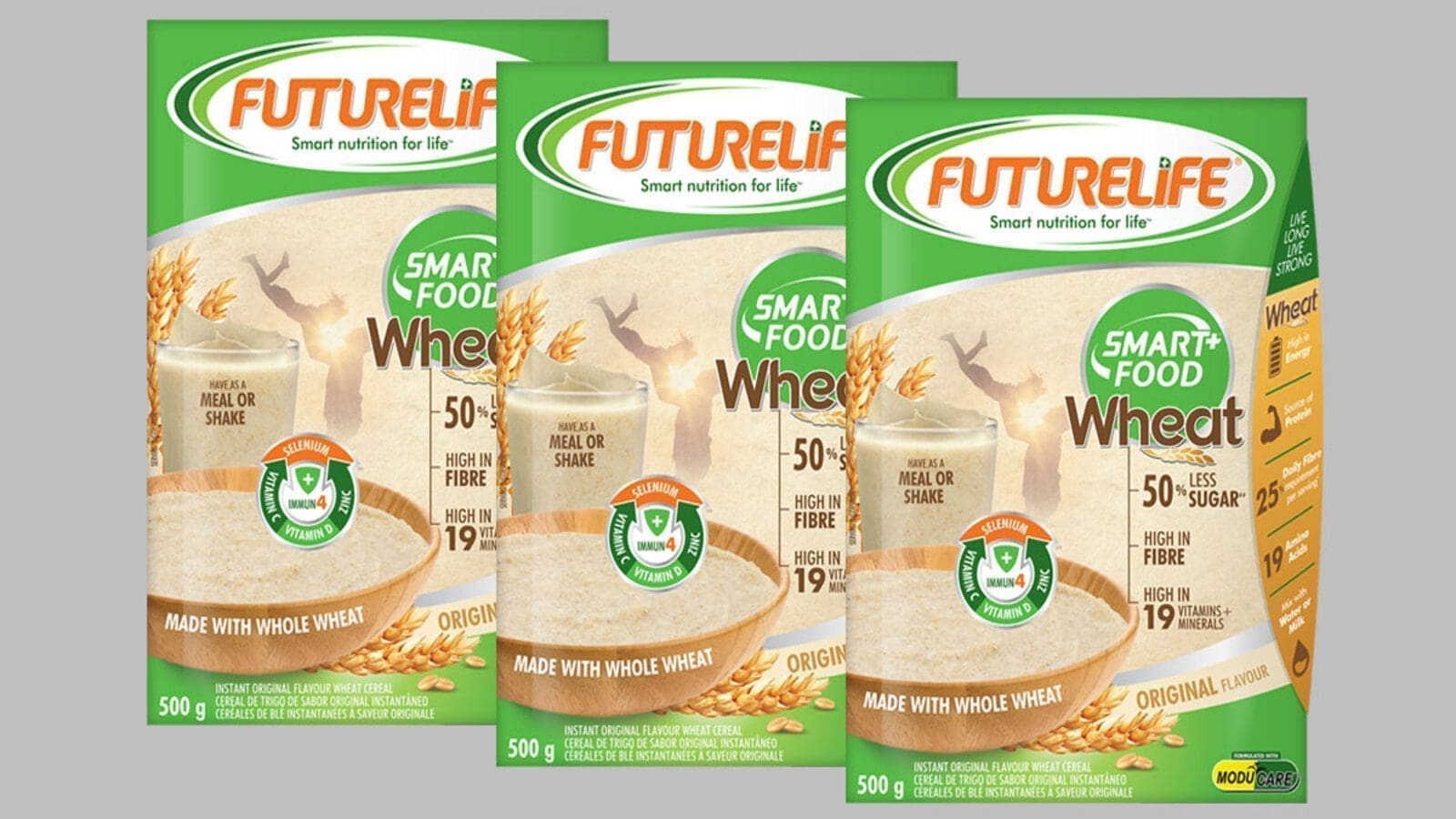 PepsiCo South Africa to take full ownership of Futurelife Health Products