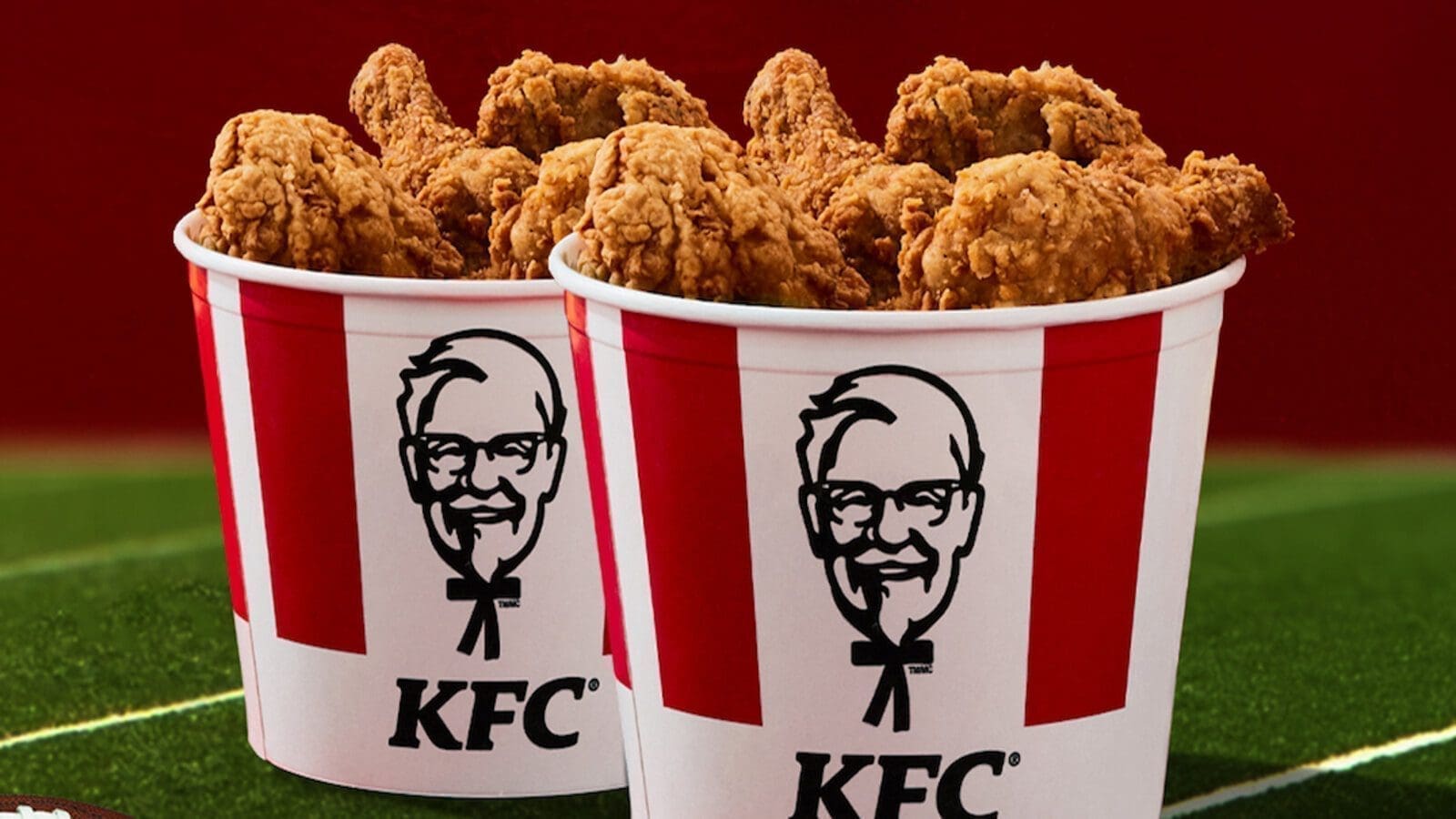 KFC expands presence in Angola with new store in Viana