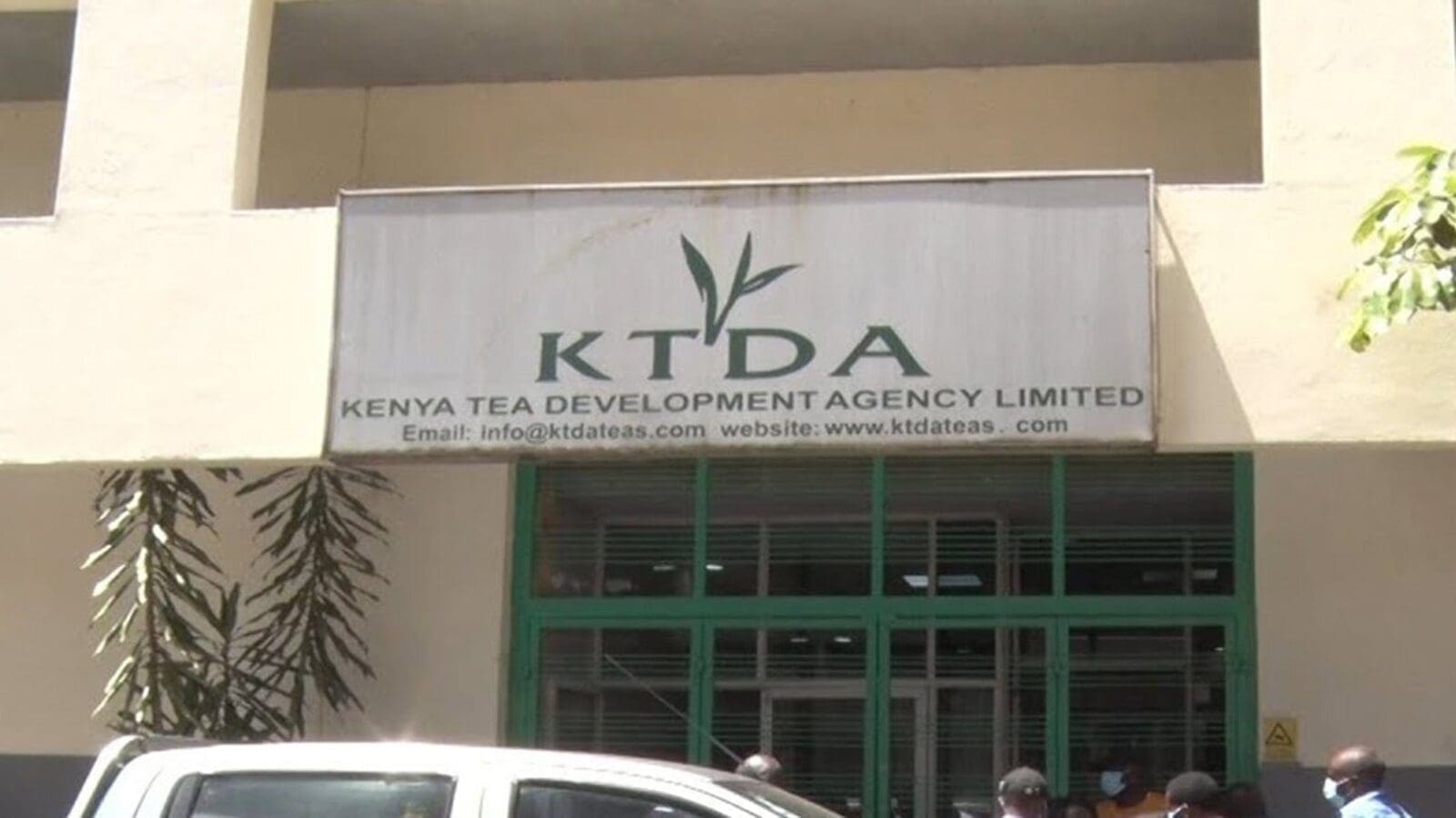 KTDA sets up new specialty tea factory in Kiambu