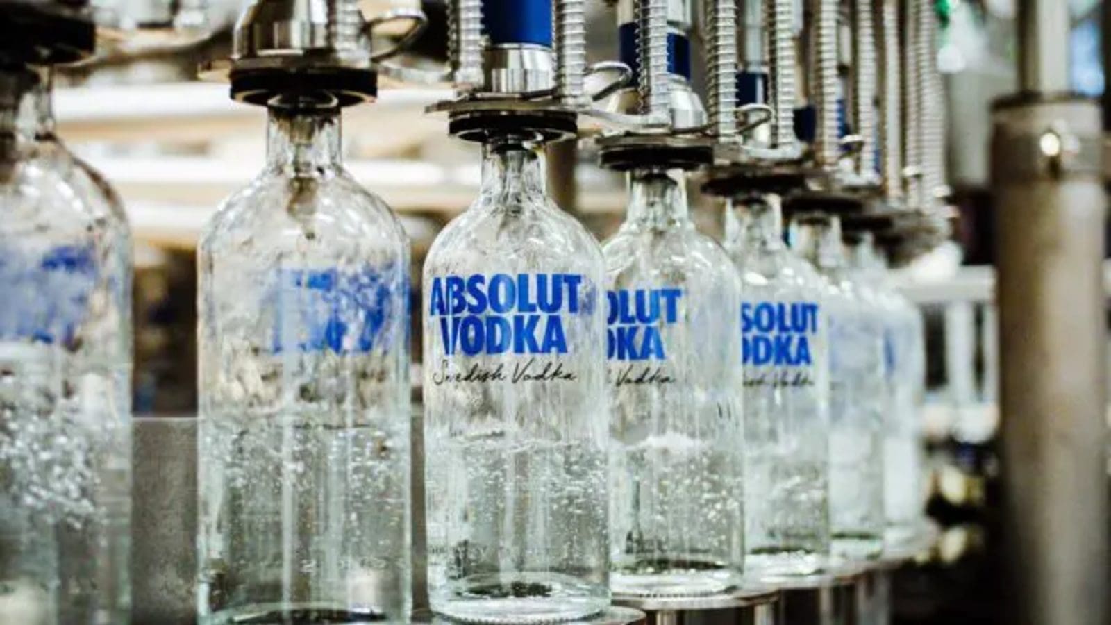 Pernod Ricard signs US$2.29bn sustainability-related loan, invests in circular economy technology start-up ecoSpirits