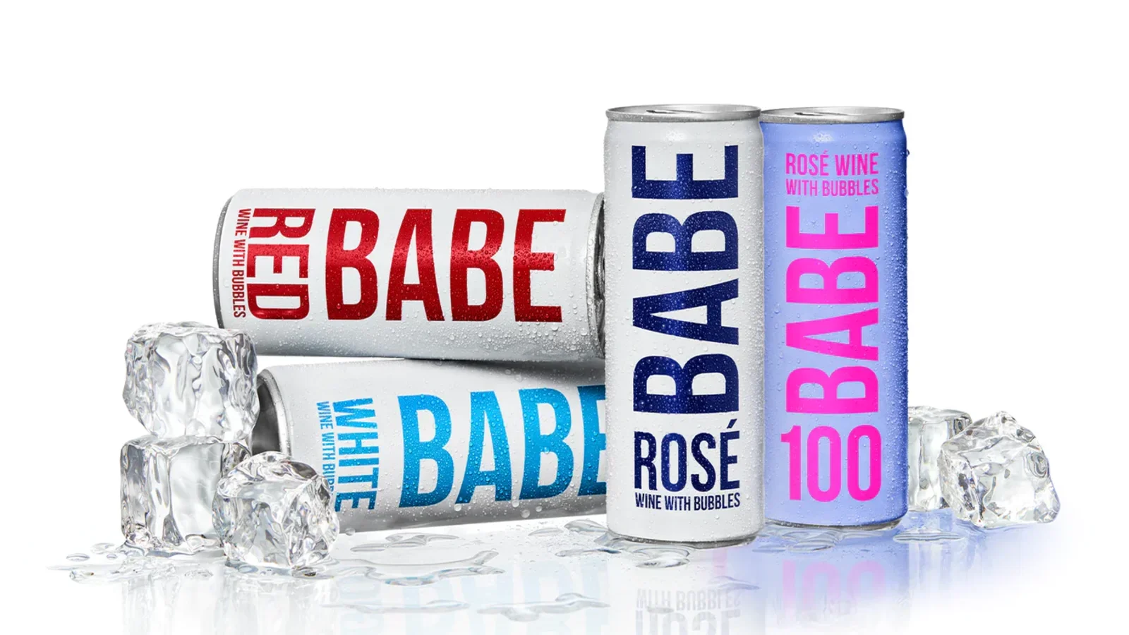 AB InBev ends commercialization of Babe Wine, HiBall canned drink brands