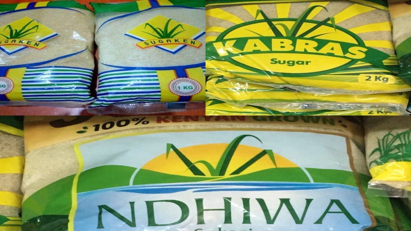 Kenyan detectives nab sugar fraud scheme in Kisii County