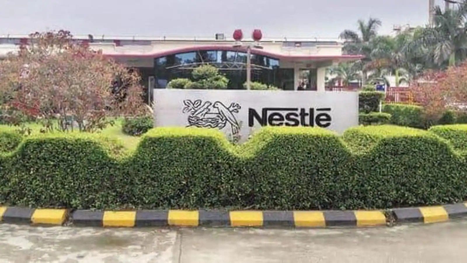 Nestle scouts for new manufacturing site in India