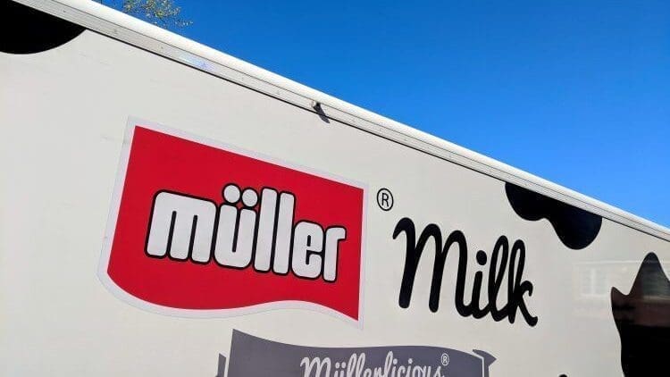 Muller takes bitter decision to close Cologne factory in Germany to comply with competition rules