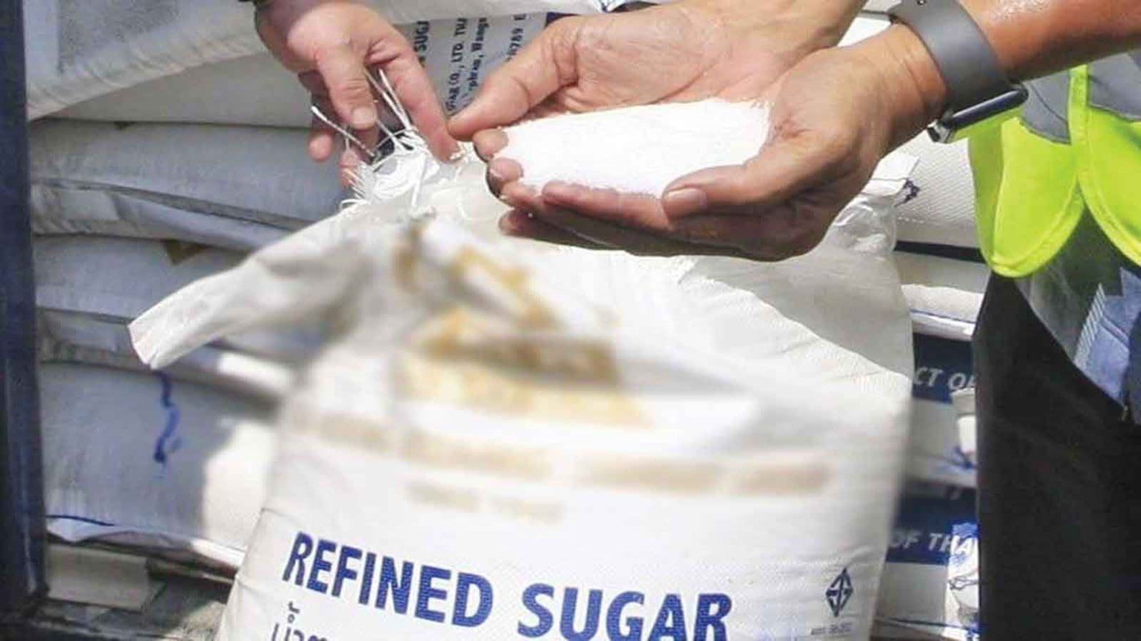 Increased duty-free sugar imports fail to moderate soaring retail prices