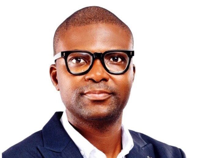UACN taps Kerry Group executive Oluyemi Oloyede to head food and beverage division