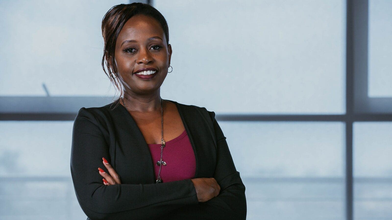 Diageo appoints Waithera Kabiru to lead Africa Digital Hub hosted in Kenya