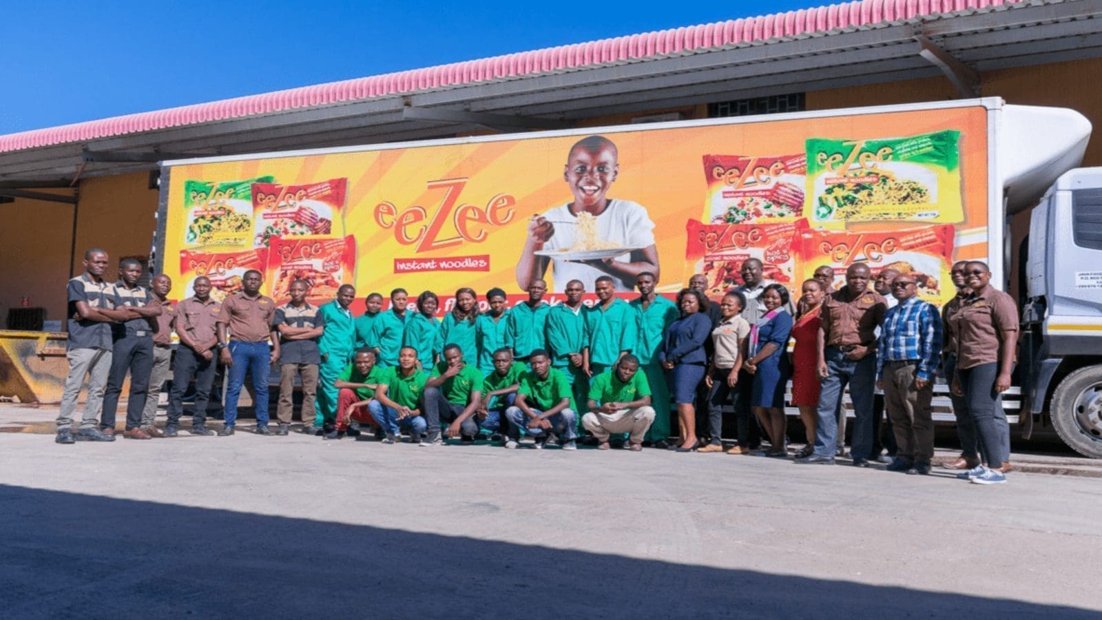 Java Foods to set up US$6.5m facility in Zambia’s Multi-Facility Economic Zone