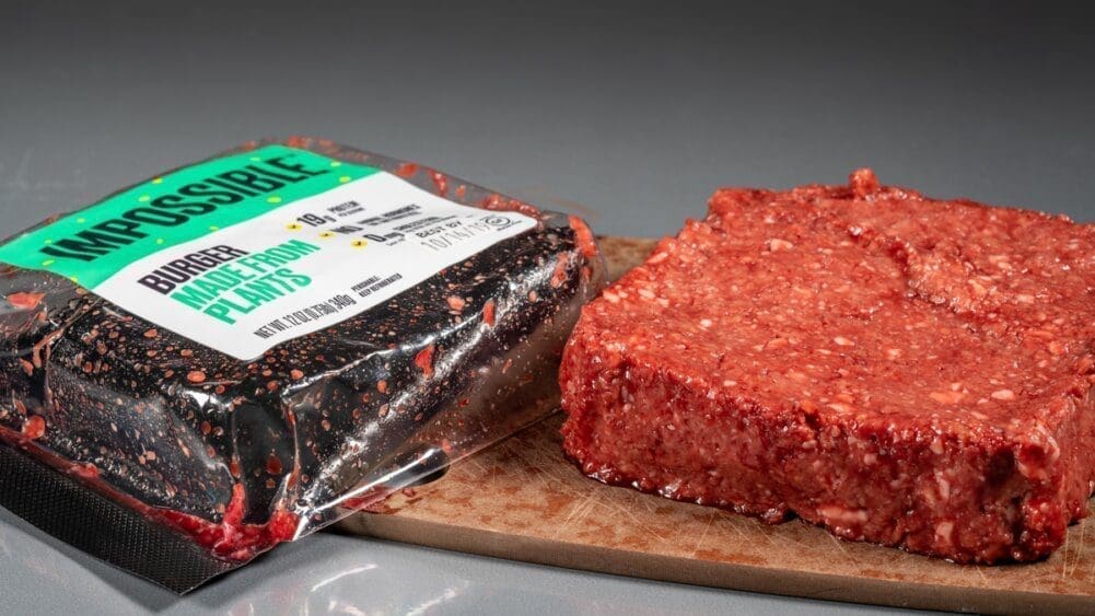 US to review plant-based heme ingredient’s patent after Impossible Foods, Motif FoodWorks dispute