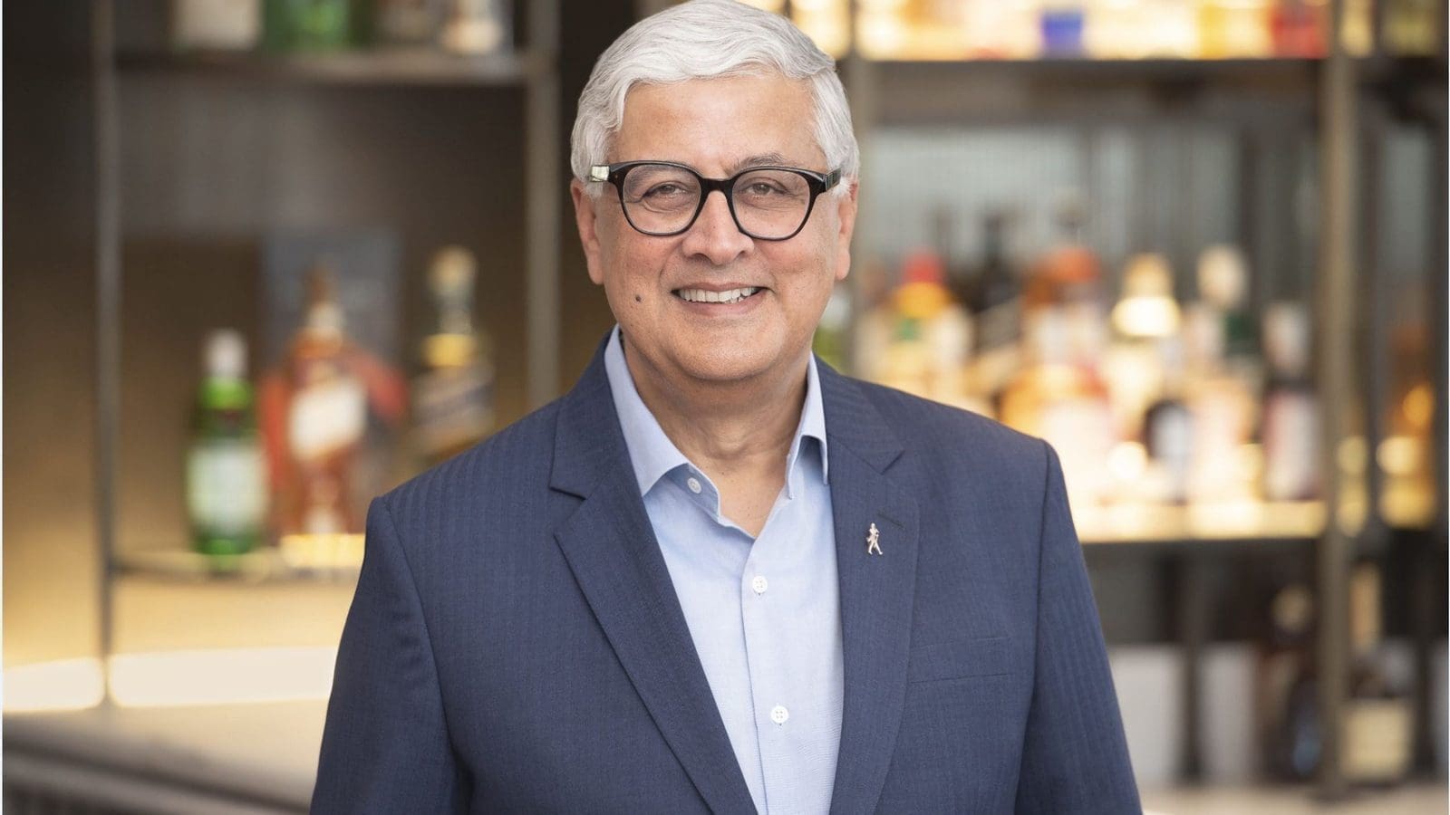 Diageo’s long-serving CEO Sir Ivan Menezes dies at age 63 after short-illness