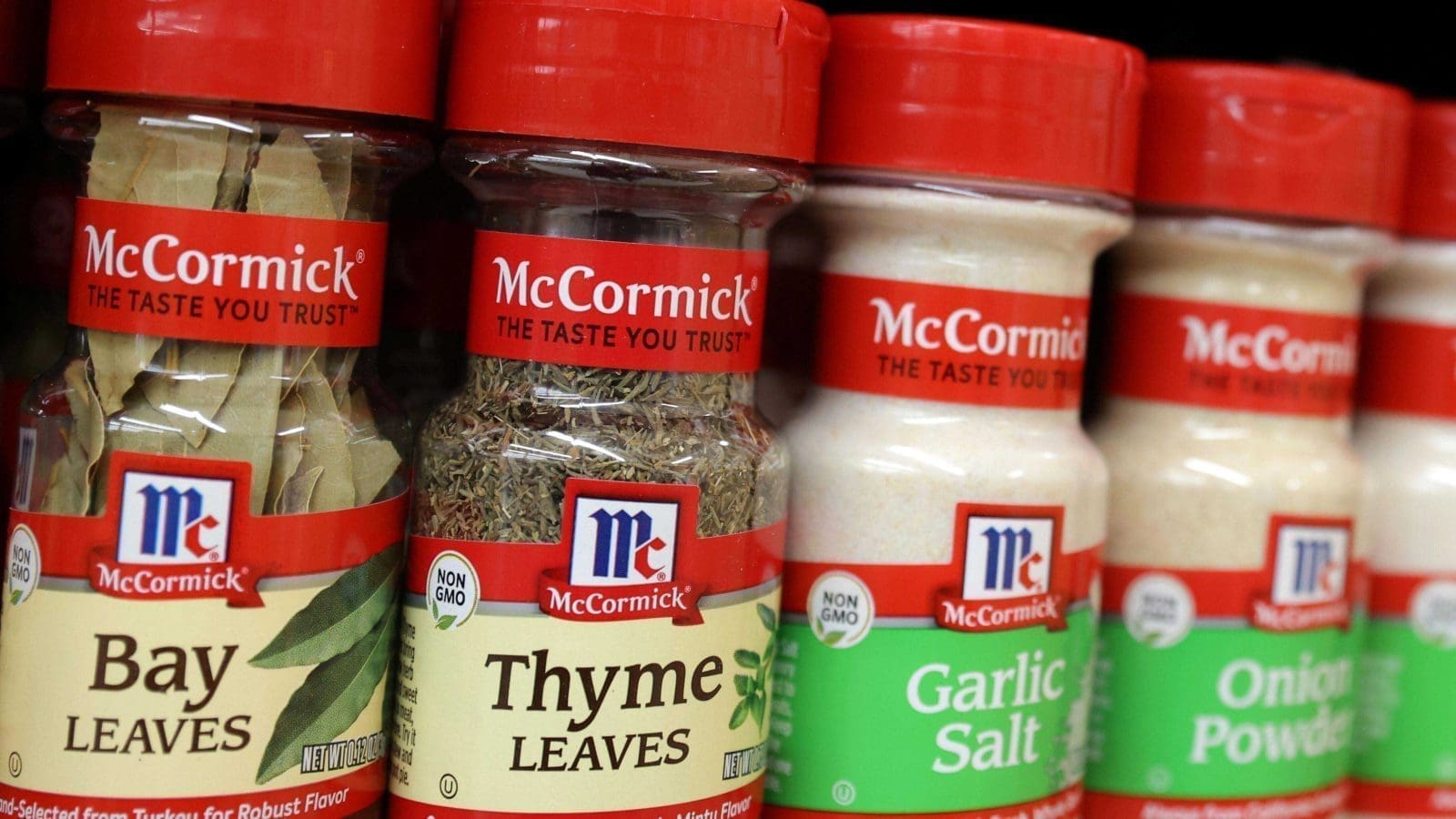 Flavor and Spices producer McCormick appoints former COO Brendan Foley as new CEO